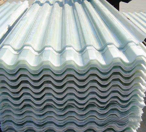 WhatCan FRP roofing panels be easily installed by a homeowner or do they require professional installation?