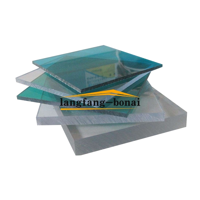 WhatWhat are the advantages of using PC polycarbonate material?