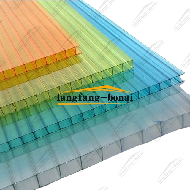 WhatWhat are the differences between FRP and PC roof tiles?