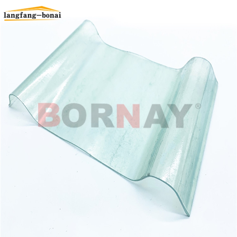 WhatA Material Worth Considering – The Multifunctionality of Langfang Bonai FRP Roof Panels|calamine factory