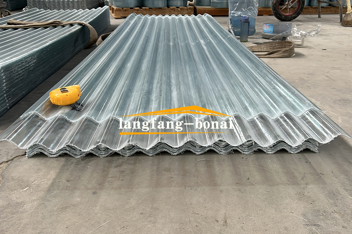 WhatWhy there are so many people choose ASA PVC roof sheets?