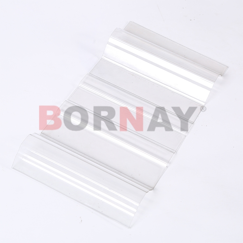 WhatThe Impressive Weather Resistance of PC Polycarbonate Roof Sheets