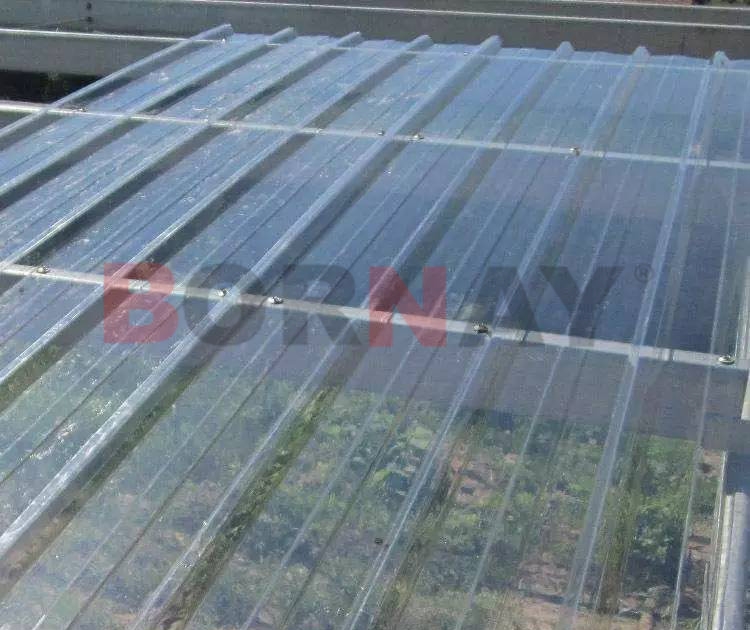 WhatLightweight, Durable, Easy to Install: Revolutionary Properties of FRP Roofing Sheets