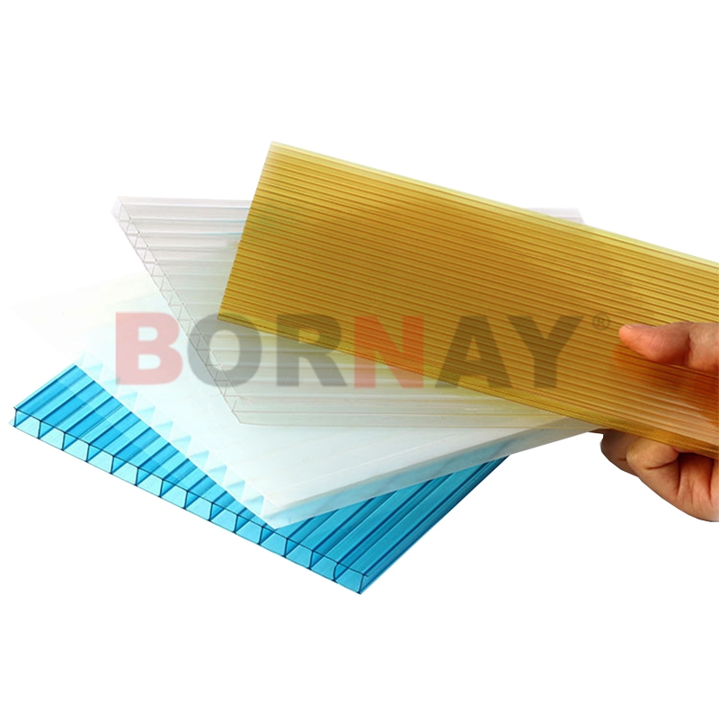 WhatPolycarbonate hollow sheet|pc sunshine sheet