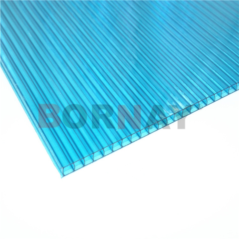 WhatLangfang bonai PC Lite Hollow/Multiwall Sheets: A Versatile Solution for Modern Construction