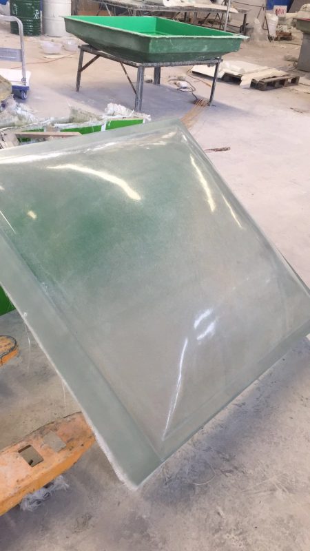 WhatEnergy-Efficient Polycarbonate Skylight Solutions Brighten Your Space